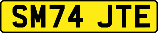 SM74JTE