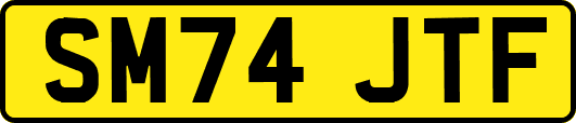 SM74JTF