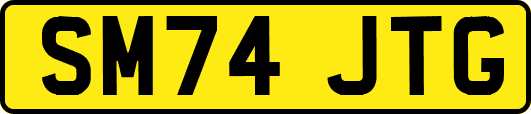 SM74JTG