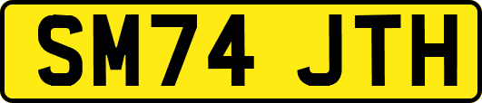 SM74JTH