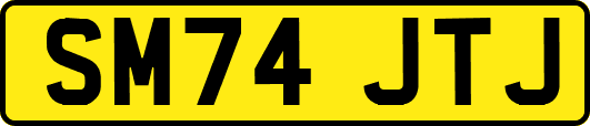SM74JTJ