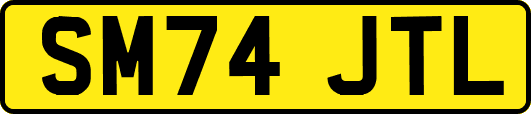 SM74JTL