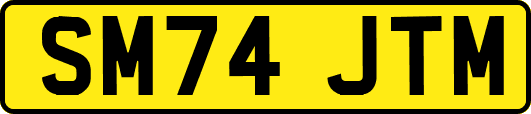 SM74JTM