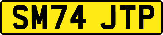 SM74JTP