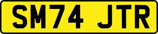 SM74JTR