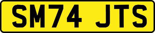 SM74JTS
