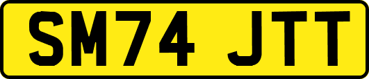 SM74JTT