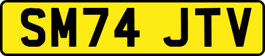 SM74JTV