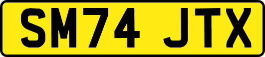 SM74JTX