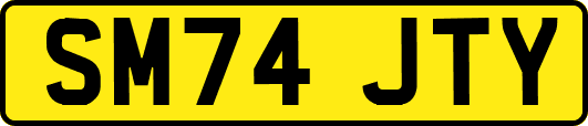 SM74JTY