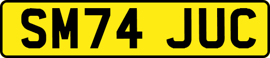 SM74JUC
