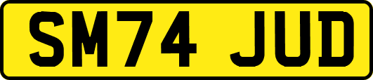SM74JUD