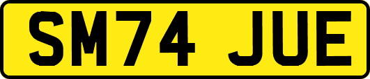 SM74JUE