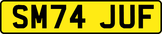 SM74JUF