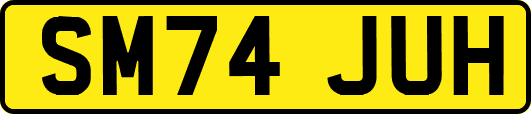 SM74JUH