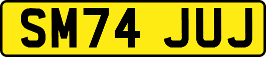 SM74JUJ