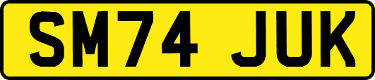 SM74JUK