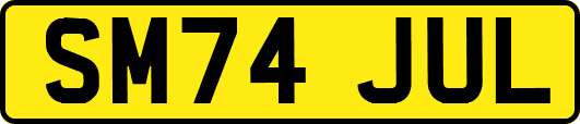SM74JUL