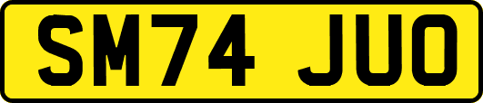 SM74JUO