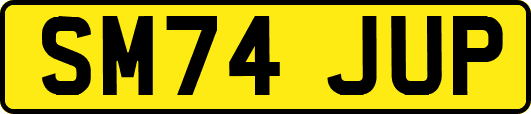 SM74JUP