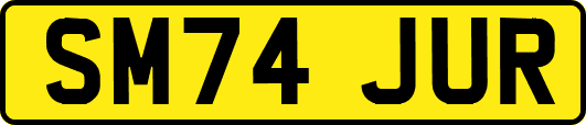 SM74JUR