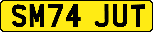 SM74JUT