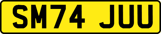 SM74JUU