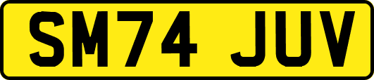 SM74JUV