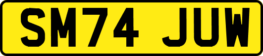 SM74JUW
