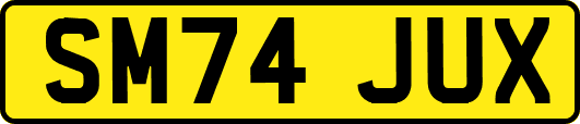SM74JUX