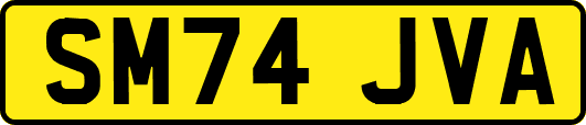 SM74JVA