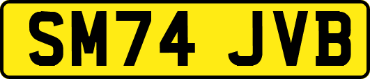 SM74JVB