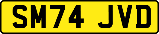 SM74JVD