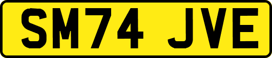 SM74JVE