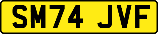 SM74JVF