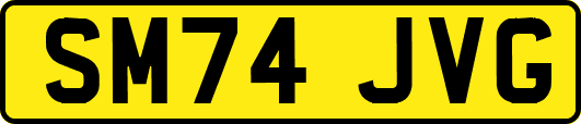 SM74JVG