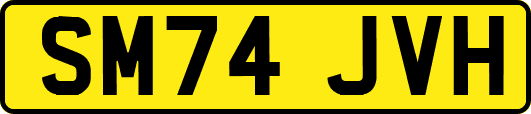 SM74JVH