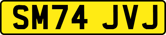 SM74JVJ