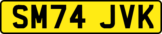 SM74JVK