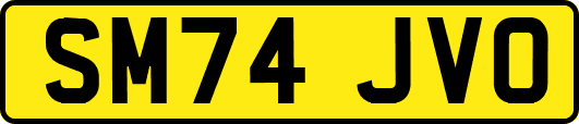 SM74JVO