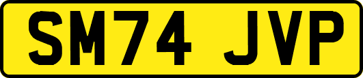 SM74JVP