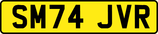 SM74JVR