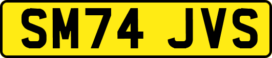 SM74JVS