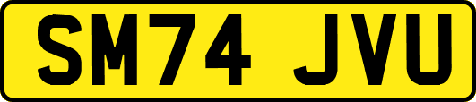 SM74JVU
