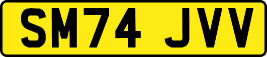 SM74JVV