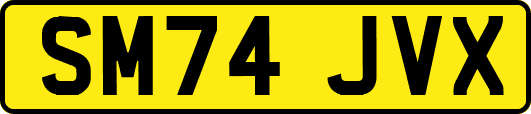 SM74JVX