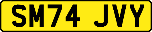 SM74JVY