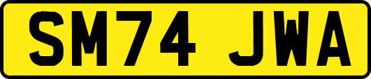 SM74JWA