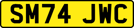 SM74JWC
