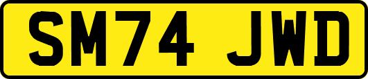 SM74JWD